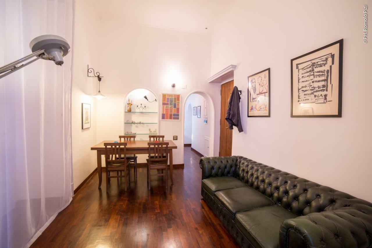 Bed and Breakfast Duomo Miradois 152 Napoli Exteriér fotografie